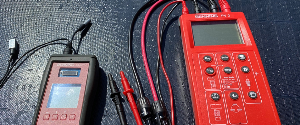 Wir instalieren Balkonkraftwerke oder Inselanlagen in Ihren Kleingarten