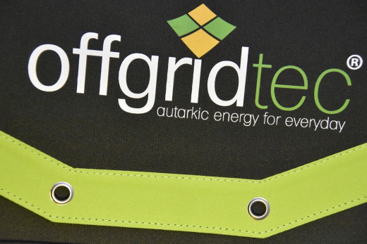 Leistungsstärkste mobile Module der Profi-Klasse ist das FSP-2 200w Ultra von Offgridtec