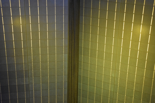 Beiliegendes Zubehörpaket für dieSolartasche von Allpowers 200w