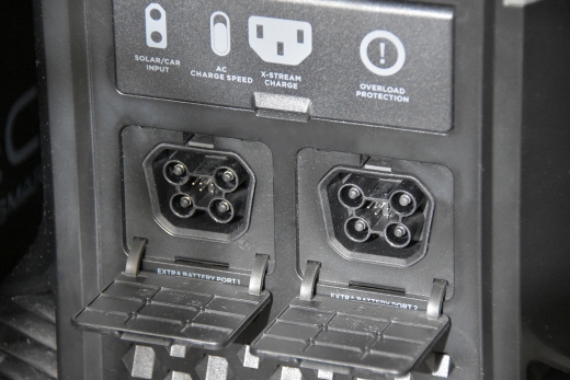 EcoFlow „Delta pro“ Powerstation für Ihr Busines in Handwerk, Handel, Dienstleistungen, Foto- und Videoproduktion und im Veranstaltungsgewerbe