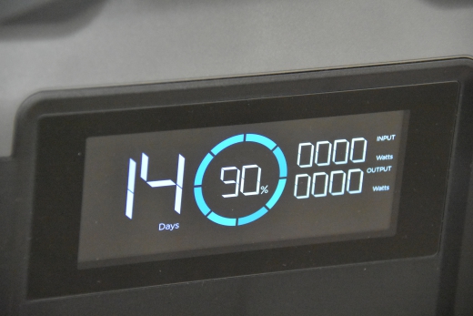 EcoFlow „Delta pro“ Zusatzakku für Ihr Busines in Handwerk, Handel, Dienstleistungen, Foto- und Videoproduktion sowie das Veranstaltungsgewerbe