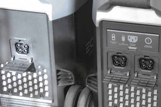 EcoFlow „Delta pro“ Zusatzakku für Ihr Busines in Handwerk, Handel, Dienstleistungen, Foto- und Videoproduktion sowie das Veranstaltungsgewerbe