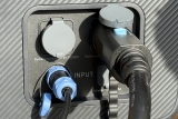 Bluetti AC200 für den mobilen Einsatzzweck in Haus, Garten, Werkstatt und Camping